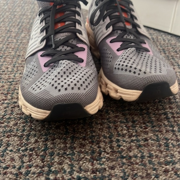 On Cloud Cloudswift Running Shoes size 10 - Picture 2 of 7